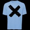 ATC Pro Team Polyester Short Sleeve Tee Thumbnail
