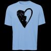 ATC Pro Team Polyester Short Sleeve Tee Thumbnail