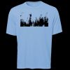 ATC Pro Team Polyester Short Sleeve Tee Thumbnail