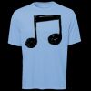 ATC Pro Team Polyester Short Sleeve Tee Thumbnail