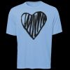 ATC Pro Team Polyester Short Sleeve Tee Thumbnail