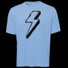 ATC Pro Team Polyester Short Sleeve Tee Thumbnail