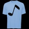 ATC Pro Team Polyester Short Sleeve Tee Thumbnail