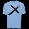 ATC Pro Team Polyester Short Sleeve Tee Thumbnail